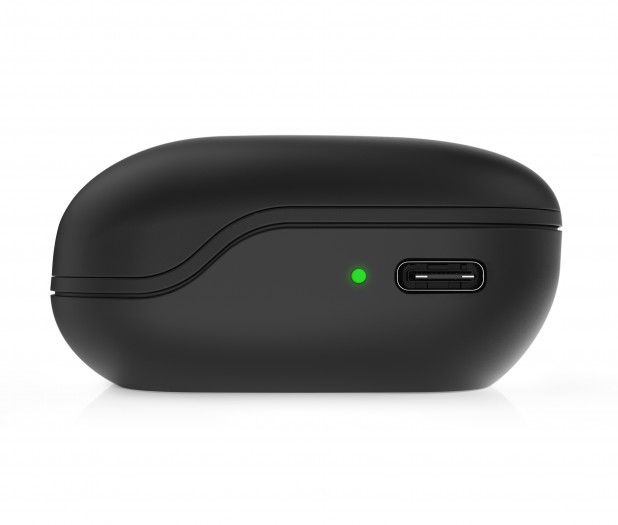 Elite Wireless Earbuds (Bild: HP)